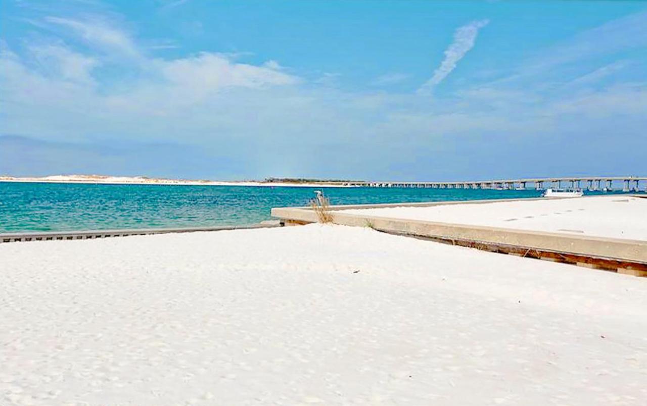 Appartement East Pass 308 Destin