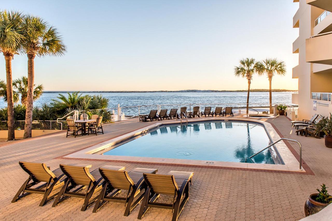 East Pass 308 Appartement Destin