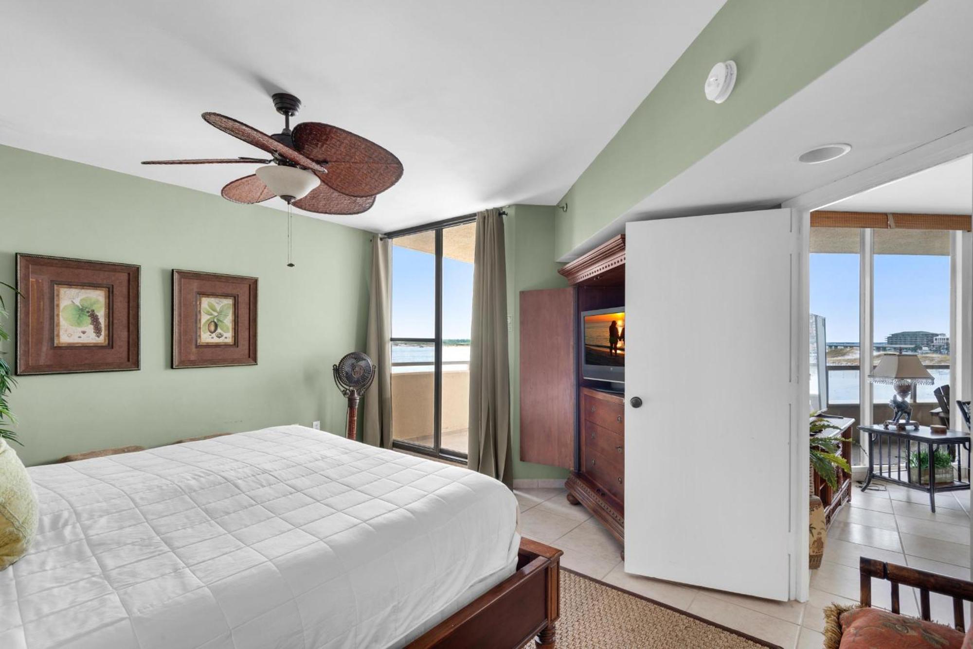 East Pass 308 Appartement Destin