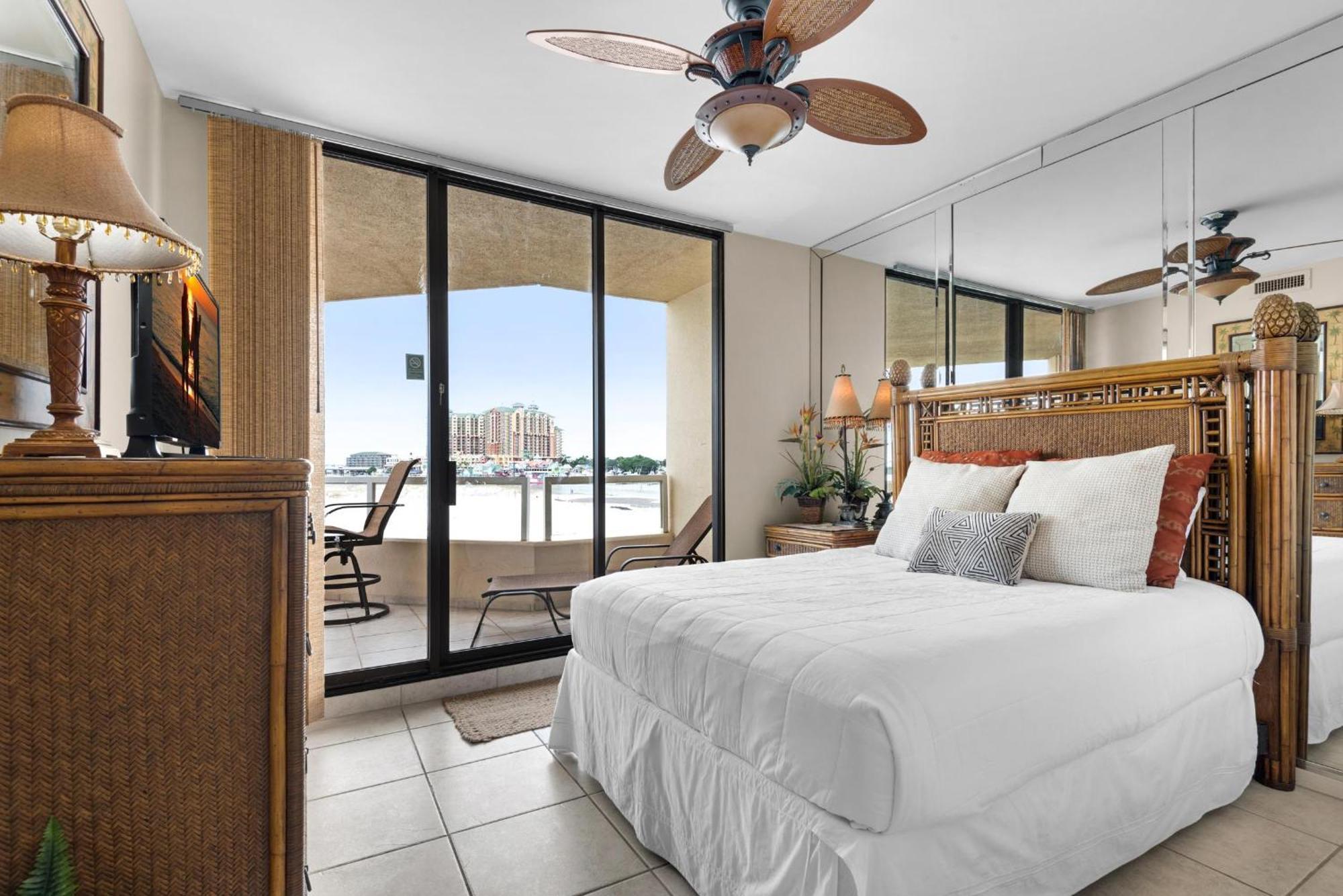 Appartement East Pass 308 Destin