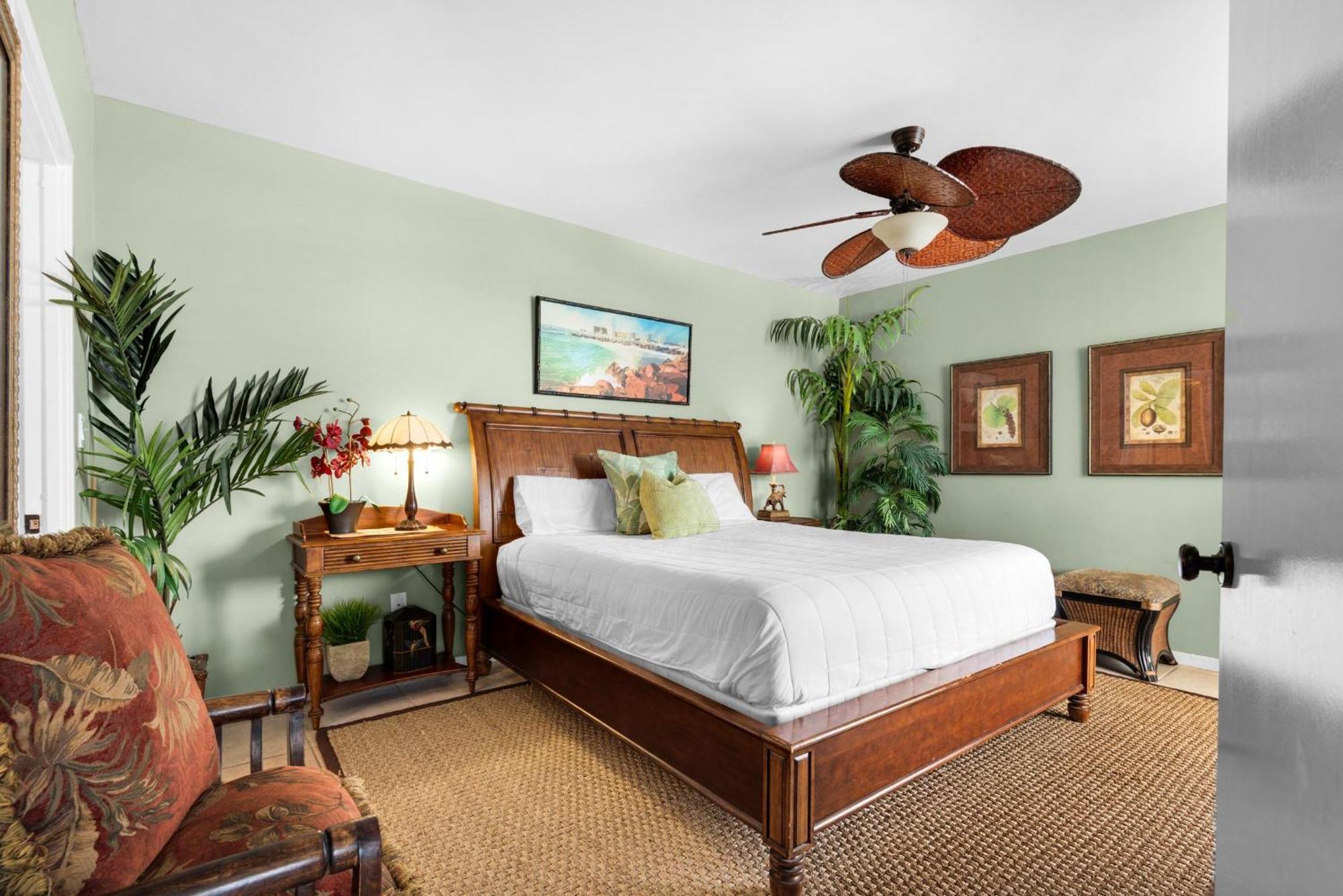 East Pass 308 Appartement Destin