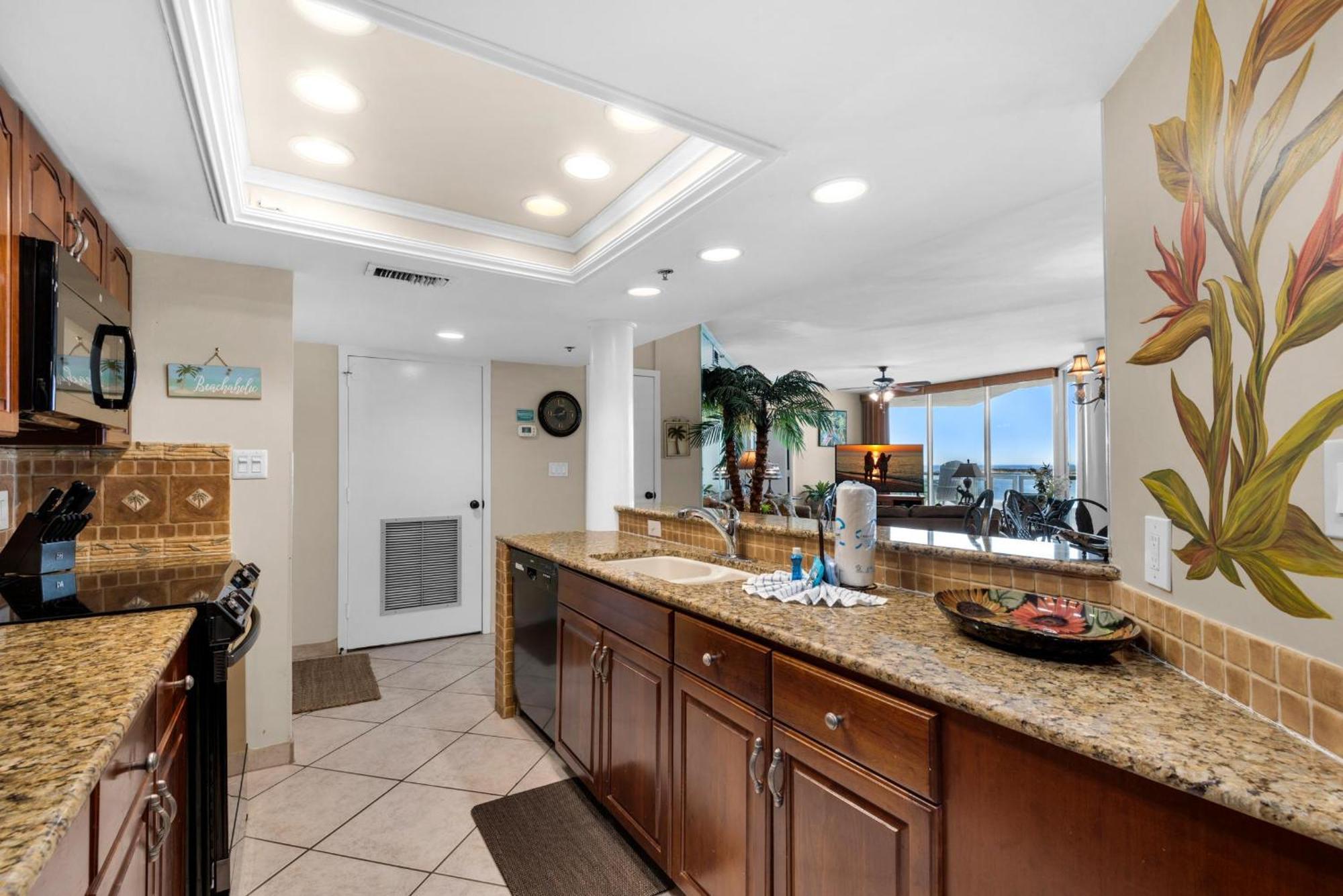 Appartement East Pass 308 Destin