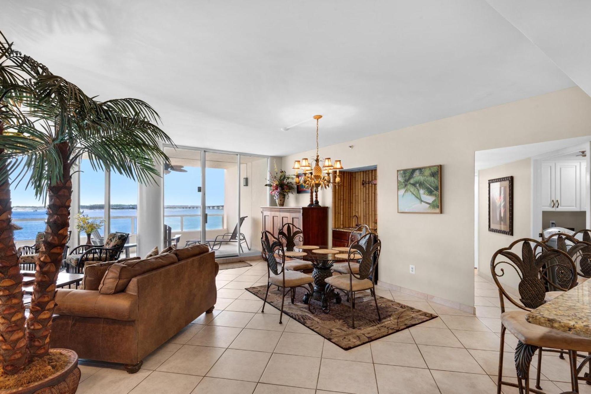 East Pass 308 Appartement Destin