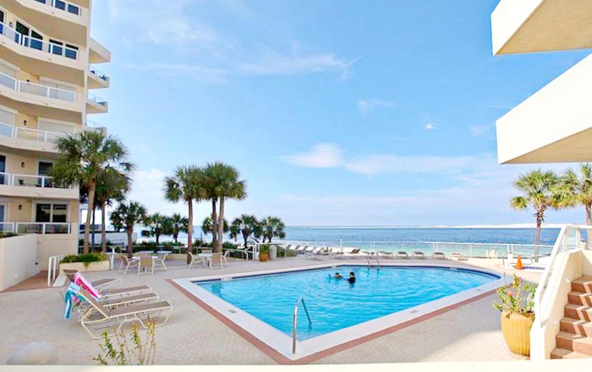 East Pass 308 Appartement Destin